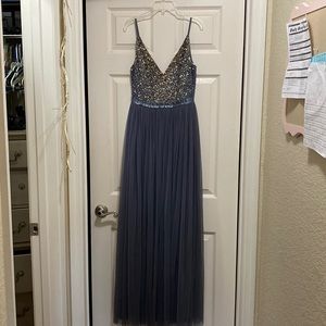 BHLDN by Anthropologie Avery dress size 2